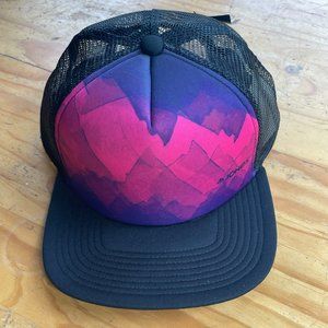 Jones Snowboards Trucker Hat